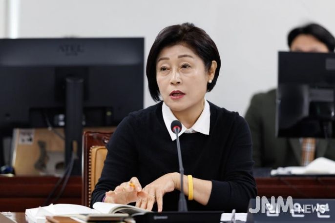 부천시의회 임은분 의원