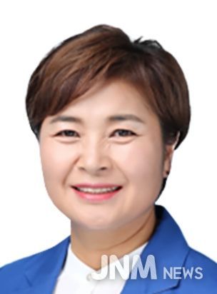 제주특별자치도의회 강성의 의원(더불어민주당, 화북동)