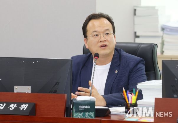 경기도의회 임창휘 의원