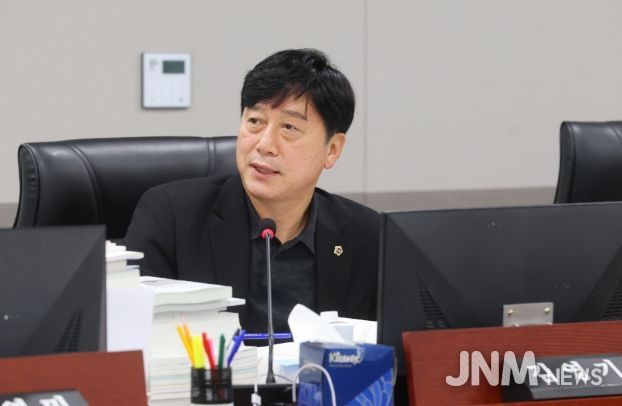 경기도의회 김영기 의원