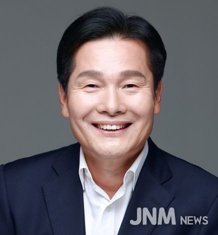 주철현 국회의원(여수시 갑)