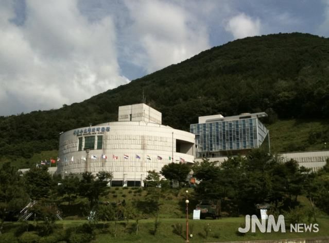 동두천시 자유수호평화박물관, 2026년 무료대관 및 연계전시 공모 접수