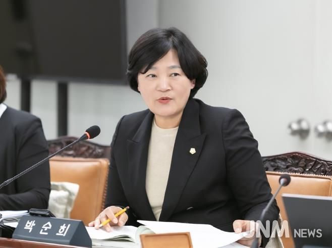 부천시의회 박순희 의원, '부천시 임산부 예우 및 지원에 관한 조례안' 대표 발의