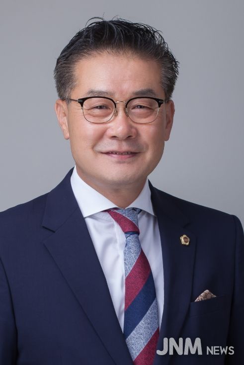 충북도의회 유재목 의원