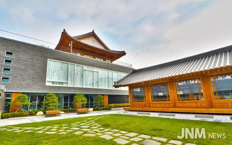 서울약령시한의약박물관, 문체부 공립박물관 ‘3회 연속’ 우수 인증