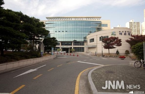 부산광역시해운대교육지원청