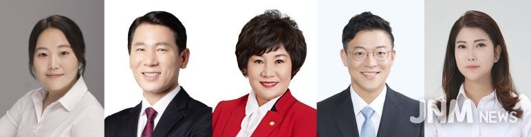 발의 의원 사진