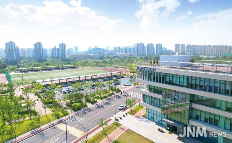 한국에너지공과대학교에 대한 정부 출연금이 국회 예산 심의를 거쳐 250억 원으로 최종 확정됐다.