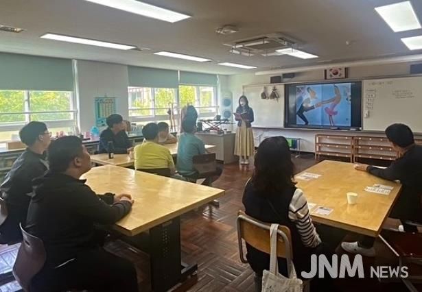 사상도서관, “2025년 찾아가는 독서지원 사업” 성료