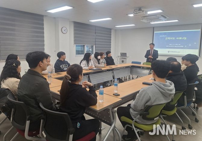 2025 제천 미디어 스타 성과공유회