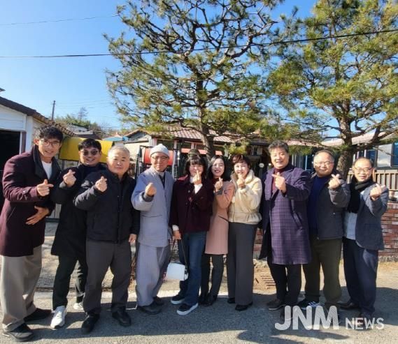 옥천교육지원청, 홍보대사 간담회 및 청렴·민원 교육 실시
