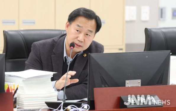 경기도의회 윤종영 의원