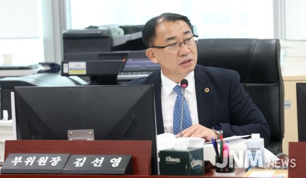 경기도의회 김선영 의원