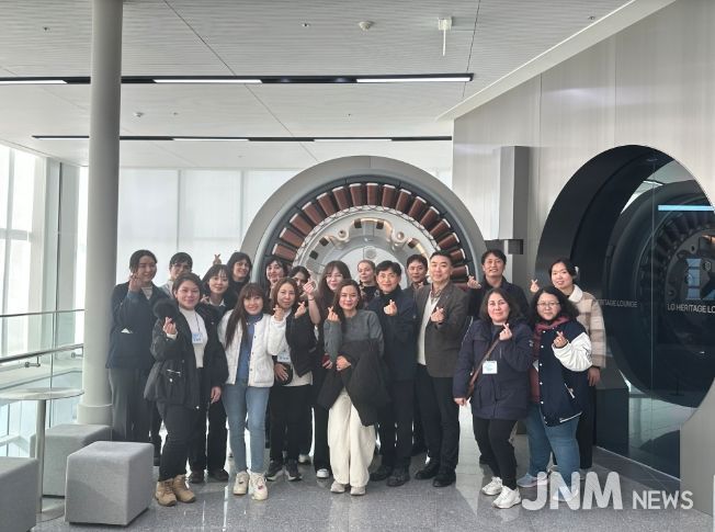 원어민안전보건통역강사양성교육