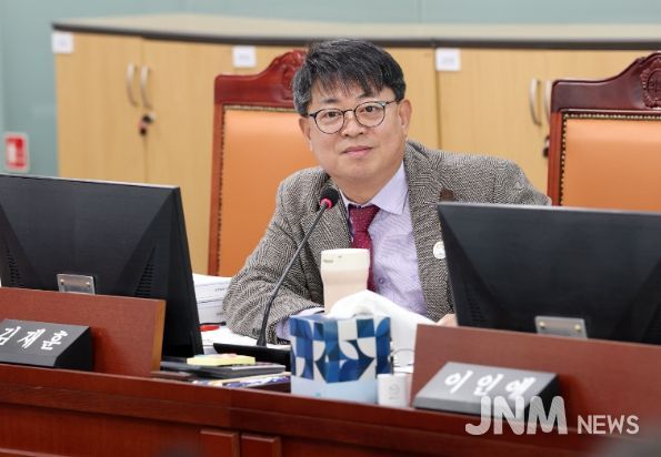 경기도의회 김재훈 의원