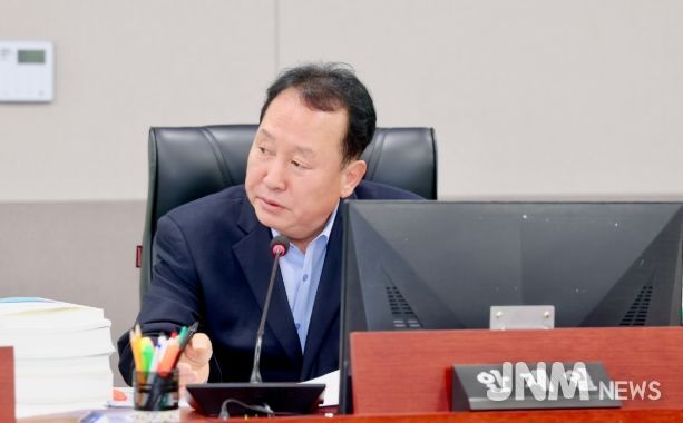 경기도의회 안계일 의원