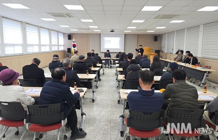 구미시, 무을·장천 기초생활거점 조성 본격 추진…정주여건 개선 속도