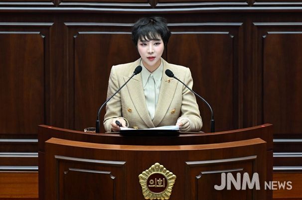 부산시의회 서지연 의원