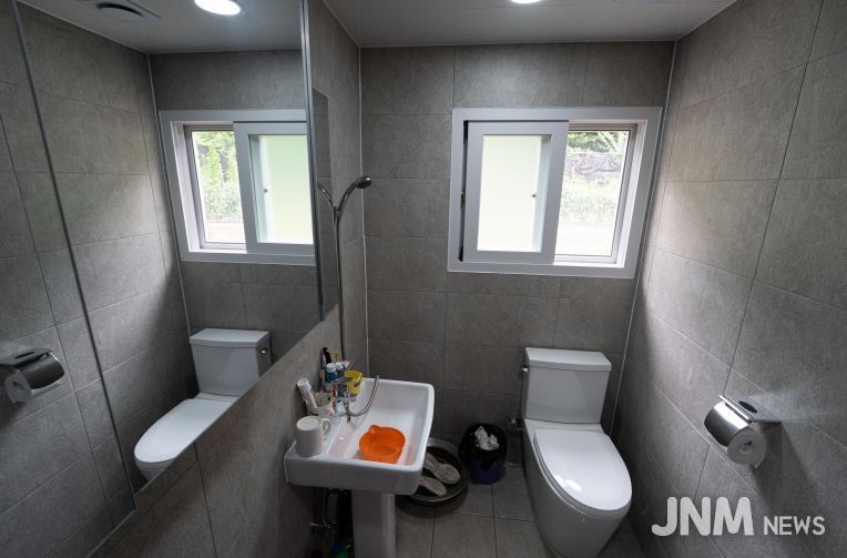 강화군, 취약계층 아동 가정에 ‘희망의 집수리’ 사업 추진