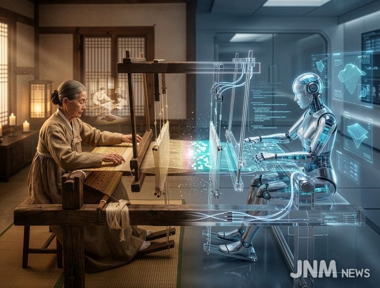 ‘2025 충남 생성형 AI 디지털 아트 공모전’