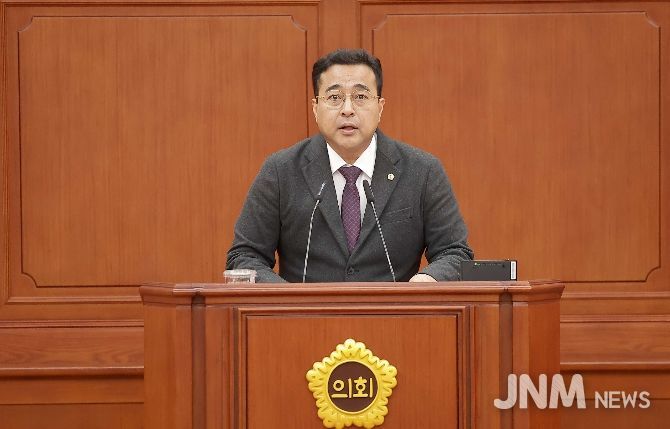 대전시의회 김영삼 의원