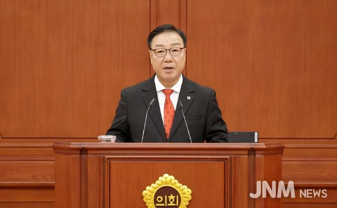 대전시의회 이병철 시의원