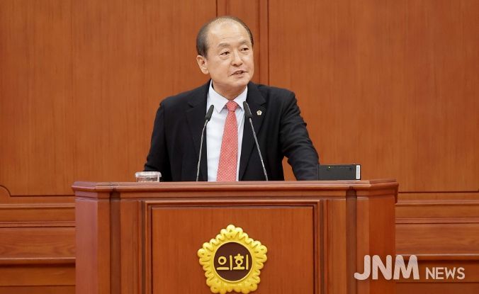 대전시의회 박종선 의원