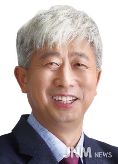 박형대 전남도의원