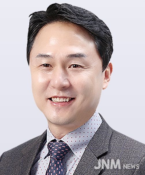 전북특별자치도의회 한정수 의원