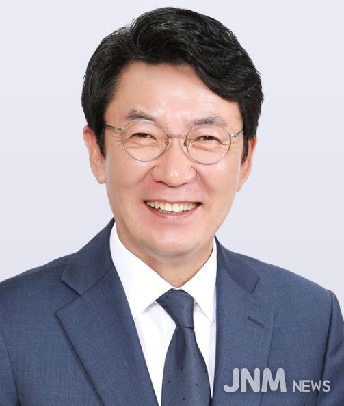 전북특별자치도의회 정종복 의원