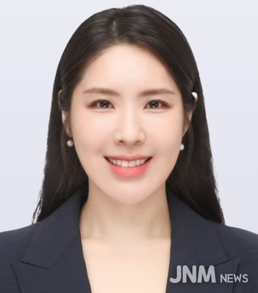 전북특별자치도의회 김슬지 도의원