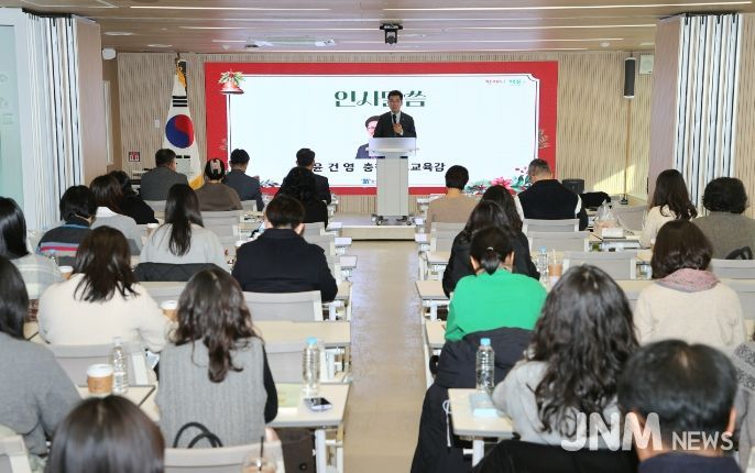 충북교육청, 언제나 책봄 독서교육 사례나눔회