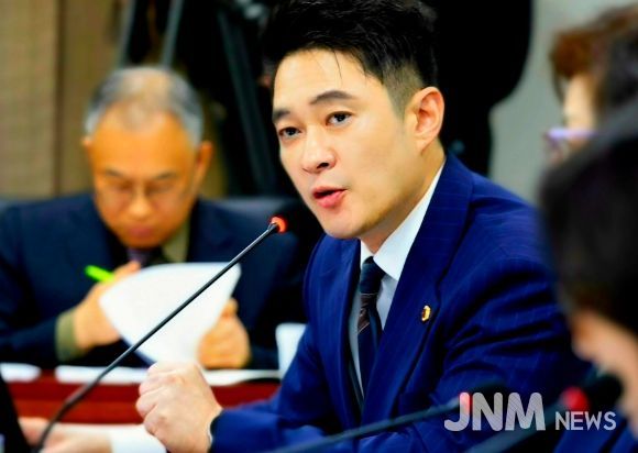 경기도의회 전석훈 의원