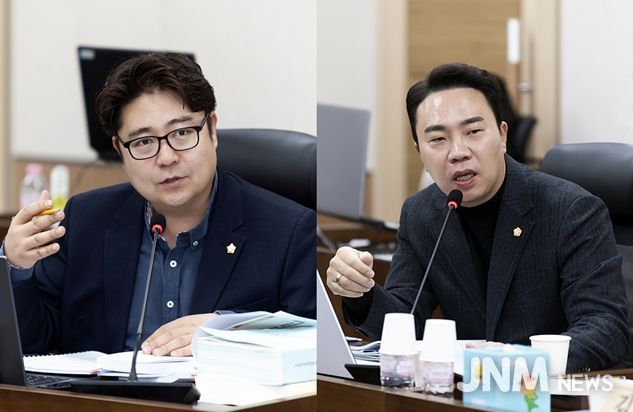 이희성·배강민 의원