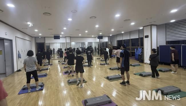 건강관리 프로그램