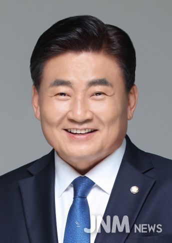 더불어민주당 소병훈 의원(경기 광주시갑)