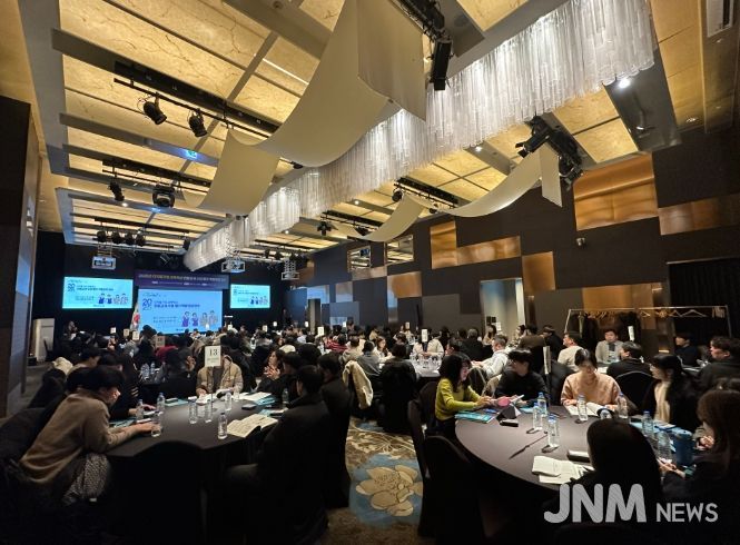 직업계고, AI·디지털 기반 교육혁신 시동! 전문교과 수업·평가 역량 집중