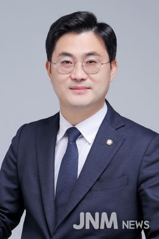 이정문 국회의원(더불어민주당, 천안병)