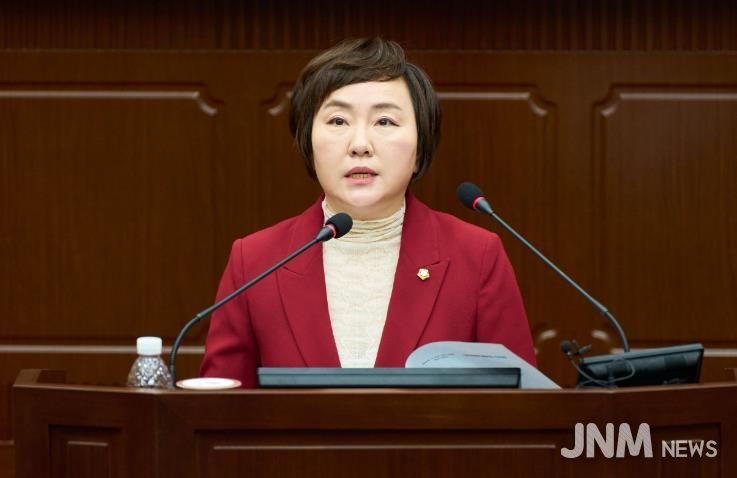 대전 서구의회, 서지원 의원 '‘대전충남특별시법’ 12월 내 통과 촉구 결의안' 채택