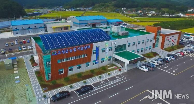 고성군, 2025년 기본형 공익직불금 149억 원 지급 완료