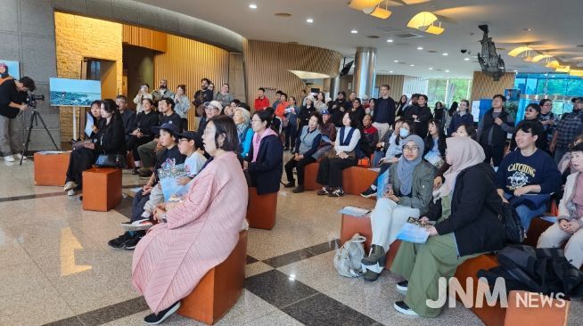 2025. 10월 '불턱 토크쇼'