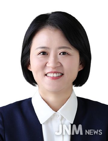 더불어민주당 박지혜 의원(의정부시갑)