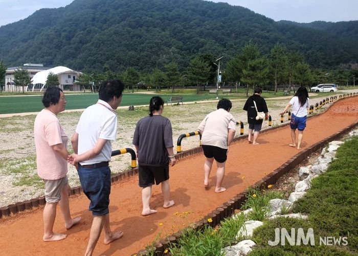 무주군, 장애인통합돌봄지원사업 추진 ‘눈길’