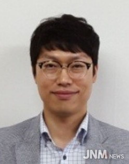 대덕구 도시계획과 김진태 주무관