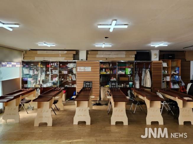 대전 중구, 고향사랑기부금으로 장애인 슐런팀 ‘대전 호크아이’ 지원