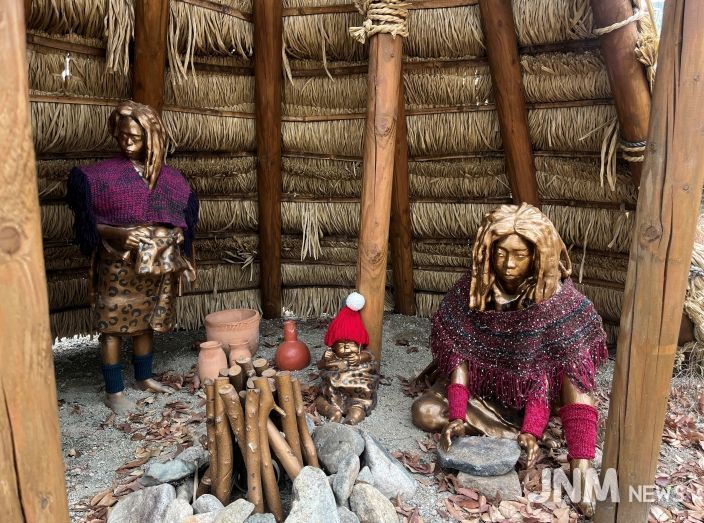 달서 선사인의 온기 가득 겨울나기’