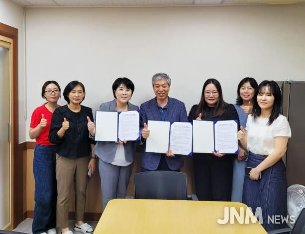 보성군은 마음숲심리상담센터(보성권역), 마음안애심리상담센터(벌교권역)와 업무협약을 체결하고 2025년