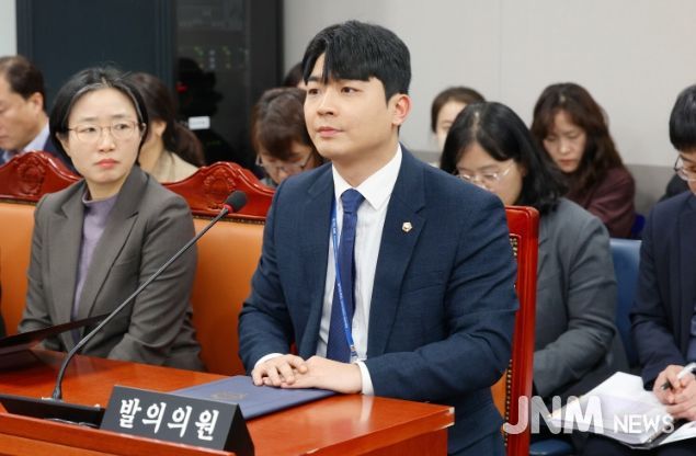 경기도의회 정동혁 의원