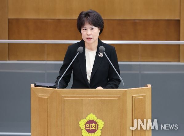 경기도의회 서성란 의원