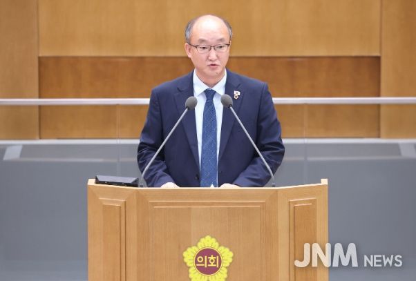 경기도의회 김동영 의원